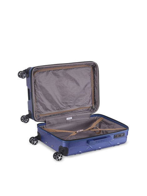 Calvin Klein Insignia True Navy Trolley Bag