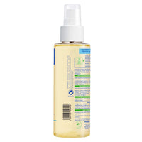 Mustela Baby Oil 100ml - Gentle Nourishing Massage Oil