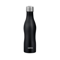 Milton Campa Stainless Steel Bottle 780ml — side view