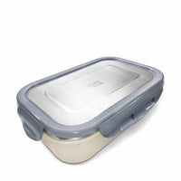 Jaypee Captain's Lunch Box