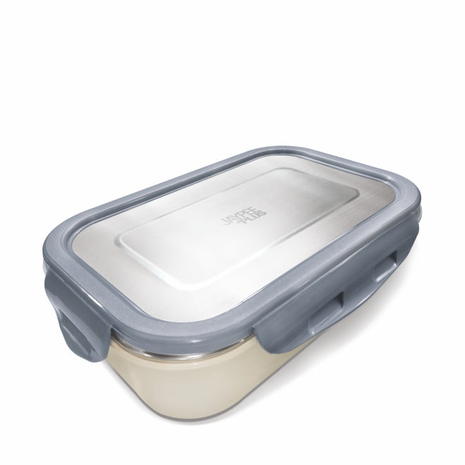 Jaypee Captain's Lunch Box