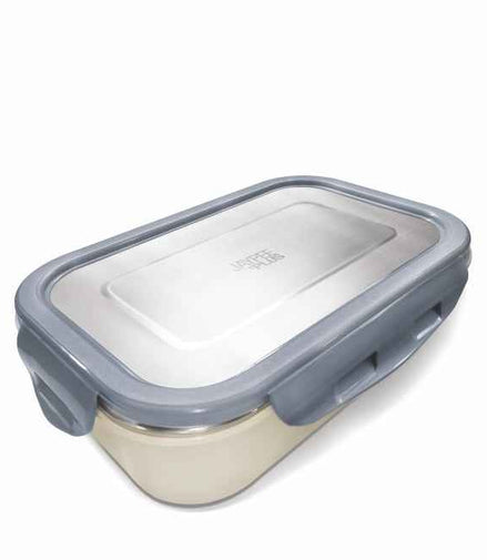 Jaypee Captain's Lunch Box