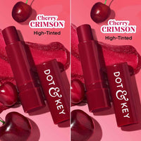 Dot & Key SPF 50+ Barrier Repair Hydrating Lip Balm - Pack of 2
