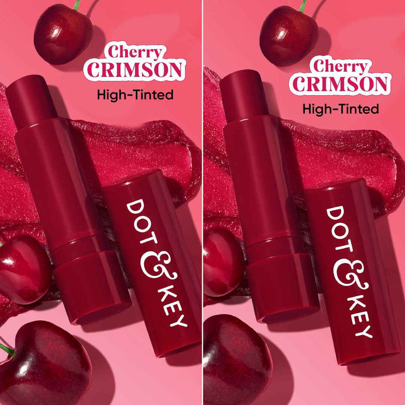 Dot & Key SPF 50+ Barrier Repair Hydrating Lip Balm - Pack of 2