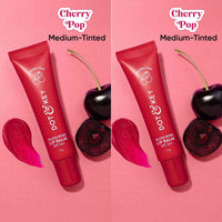 Dot & Key SPF 50+ Vitamin C + E Brightening Lip Balm - Pack of 2
