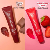Dot & Key SPF 50+ Vitamin C + E Brightening Lip Balm - Pack of 2
