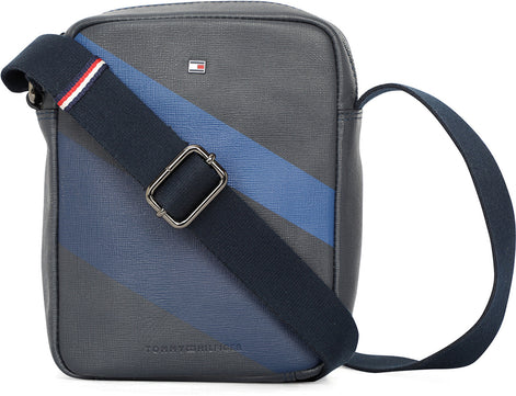 Tommy Hilfiger Coniston Navy Sling Bag