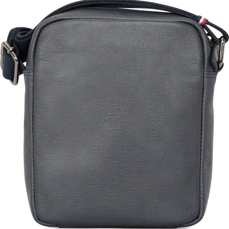 Tommy Hilfiger Coniston Navy Sling Bag — detail