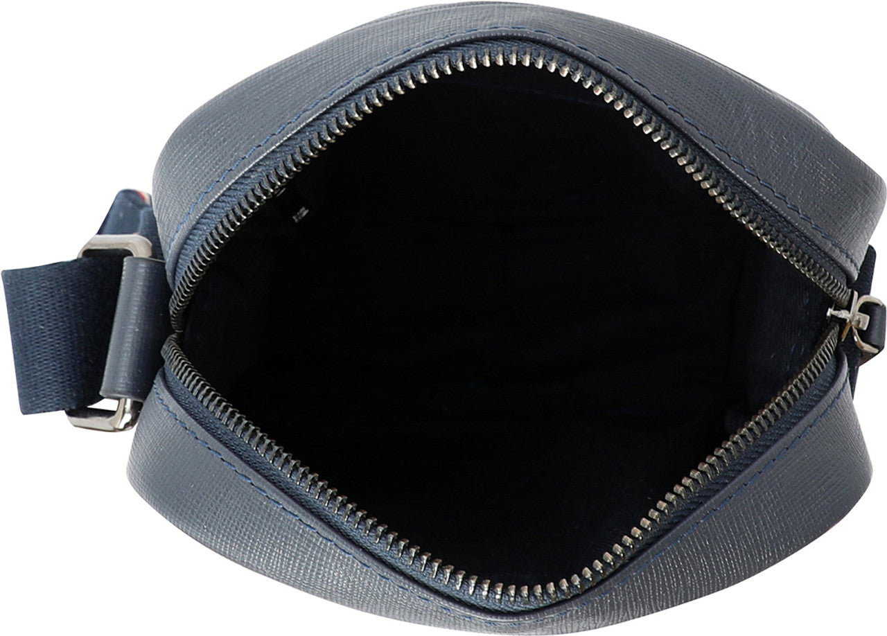 Tommy Hilfiger Coniston Navy Sling Bag