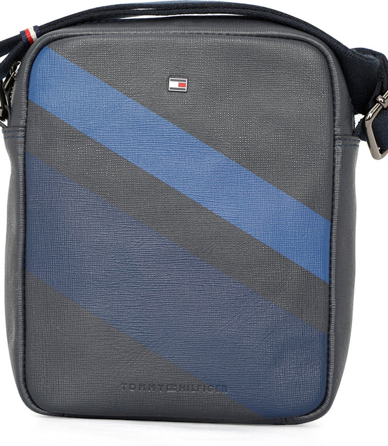 Tommy Hilfiger Coniston Navy Sling Bag