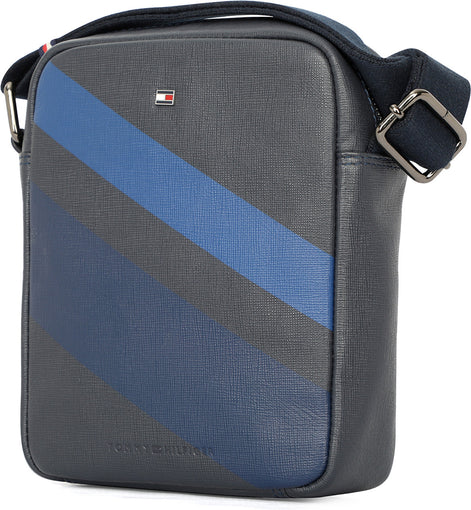 Tommy Hilfiger Coniston Navy Sling Bag