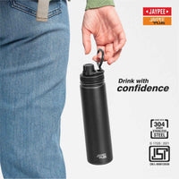 Jaypee Hylux Thermosteel Bottle