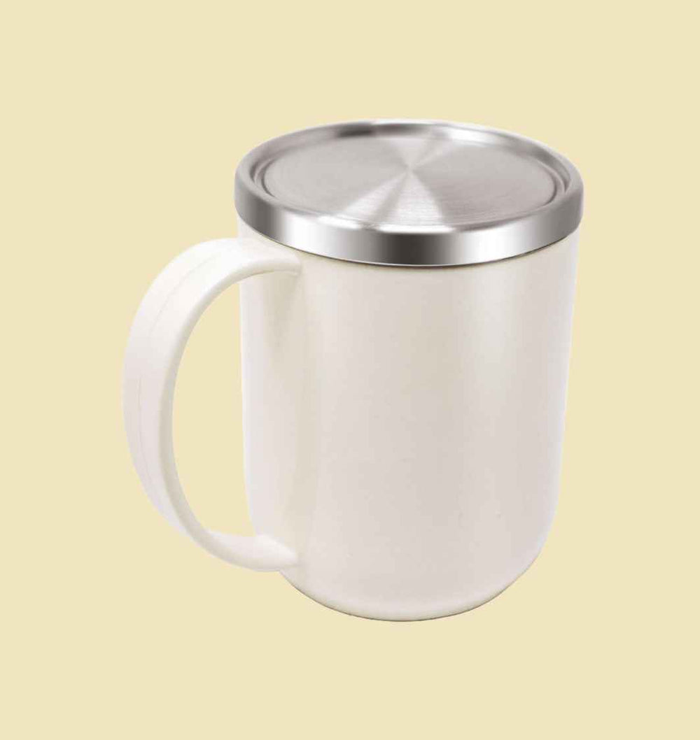 Jaypee Cupshup Insulated Mug 400ml
