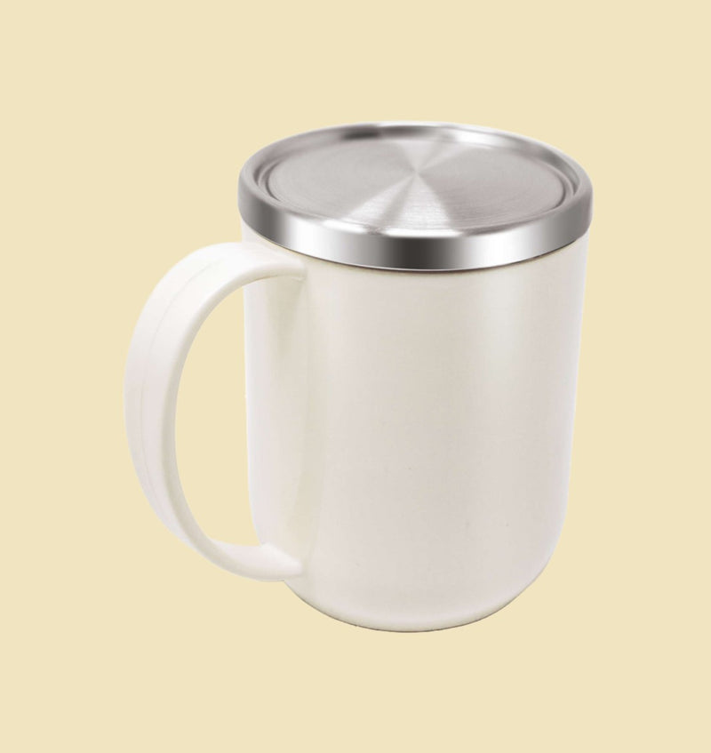 Jaypee Cupshup Insulated Mug 400ml
