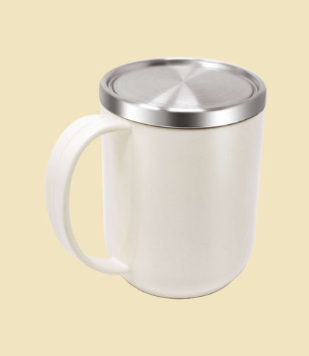Jaypee Cupshup Insulated Mug 400ml