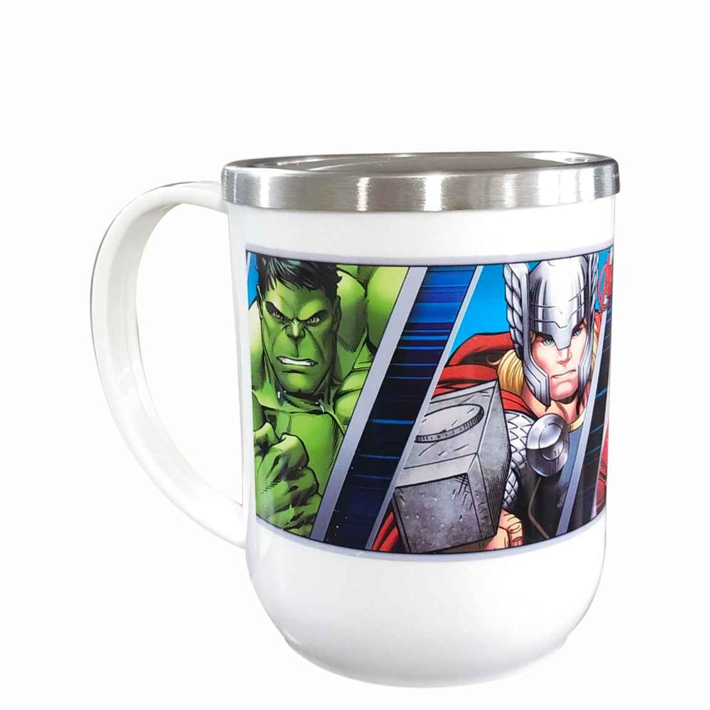 Jaypee Cupshup Prime Insulated Mug 400ml