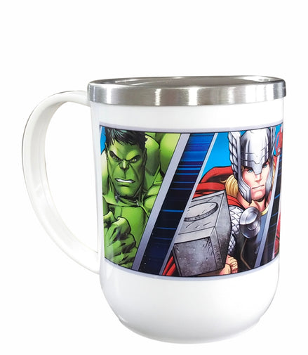 Jaypee Cupshup Prime Insulated Mug 400ml
