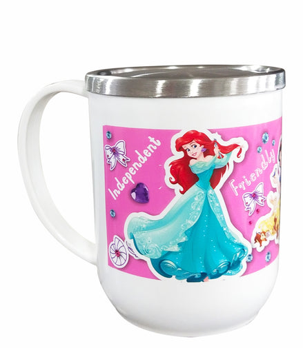 Jaypee Cupshup Prime Insulated Mug 400ml