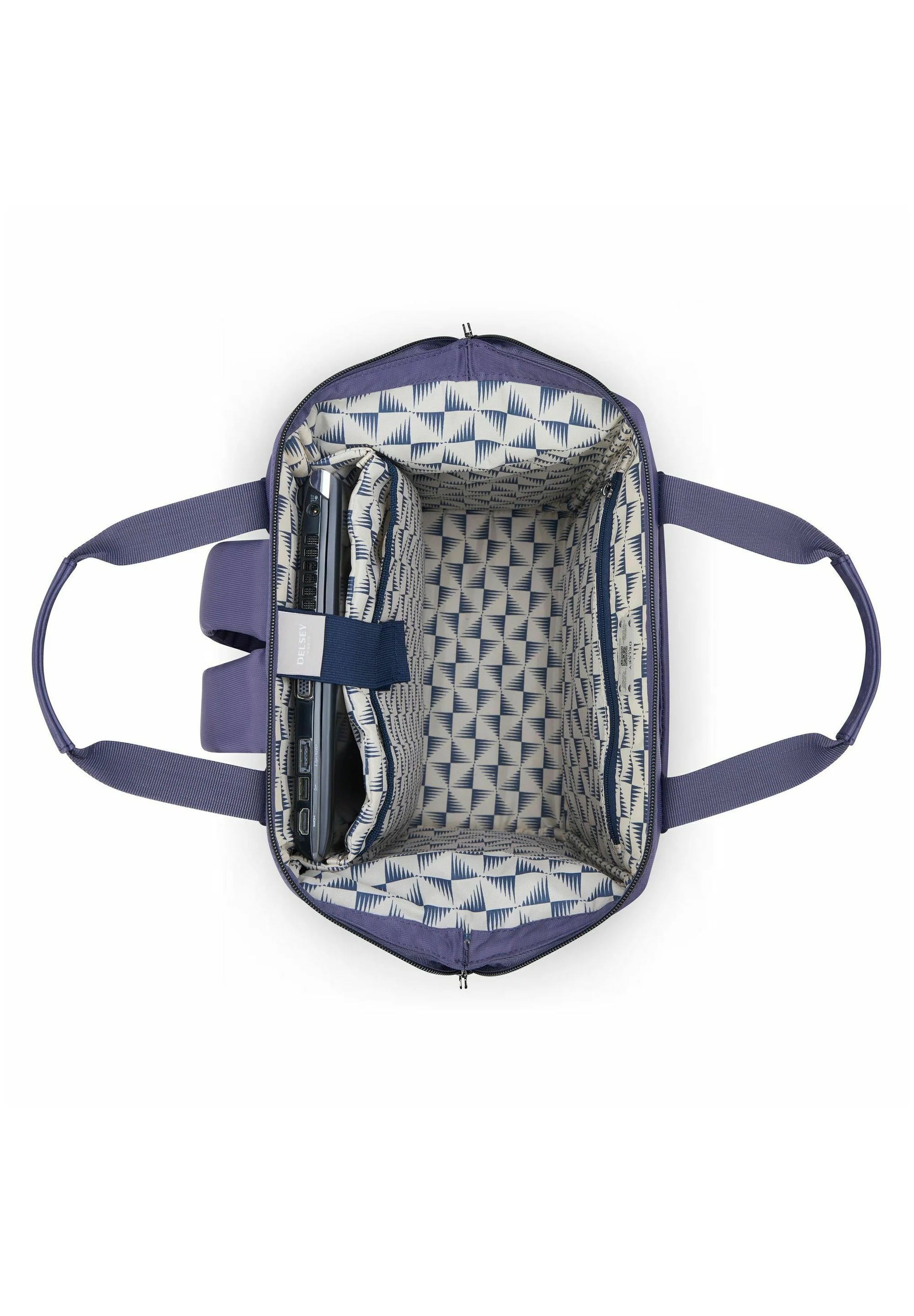 DELSEY Paris Montrouge Laptop Backpack