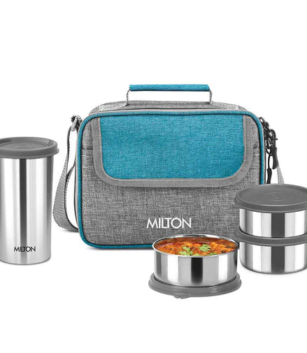 Milton Daily Meal Lunchbox