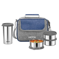 Milton Daily Meal Lunchbox — front view