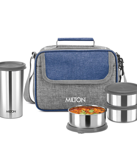 Milton Daily Meal Lunchbox
