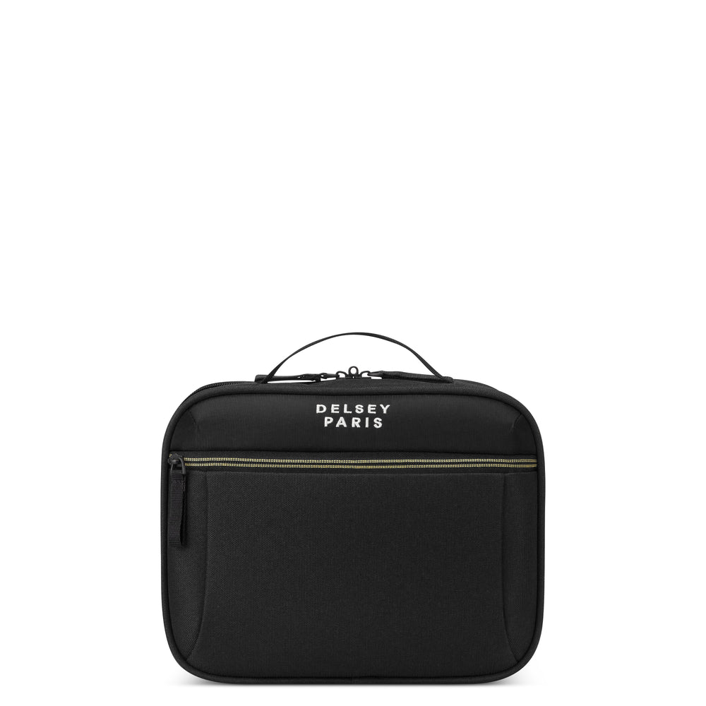 Delsey Paris Brochant 3.0 Wet Case Black