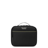 Delsey Paris Brochant 3.0 Wet Case Black