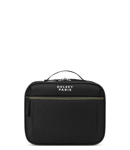 Delsey Paris Brochant 3.0 Wet Case Black