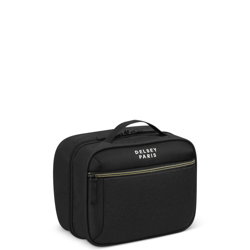 Delsey Paris Brochant 3.0 Wet Case Black