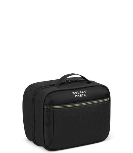 Delsey Paris Brochant 3.0 Wet Case Black