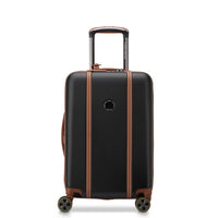 Delsey Paris Cadence Black
