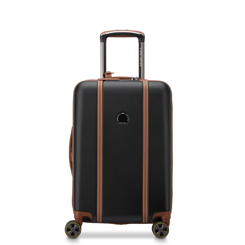 Delsey Paris Cadence Black