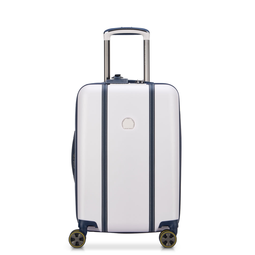 Delsey Paris Cadence Ivory