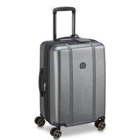 Delsey Paris Cadence Silver