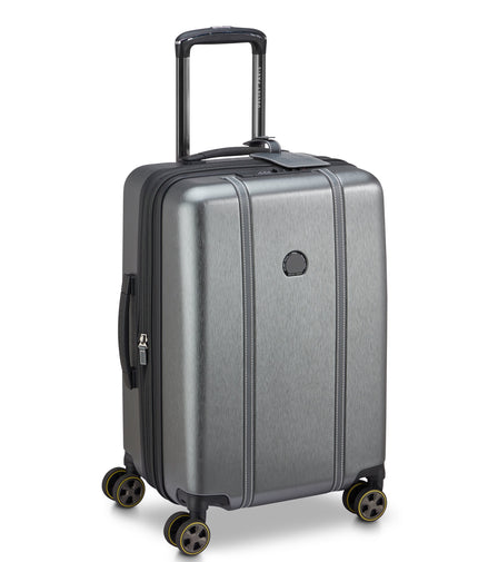 Delsey Paris Cadence Silver