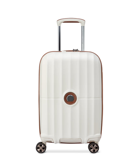 Delsey Paris Carrousel 2 Off White