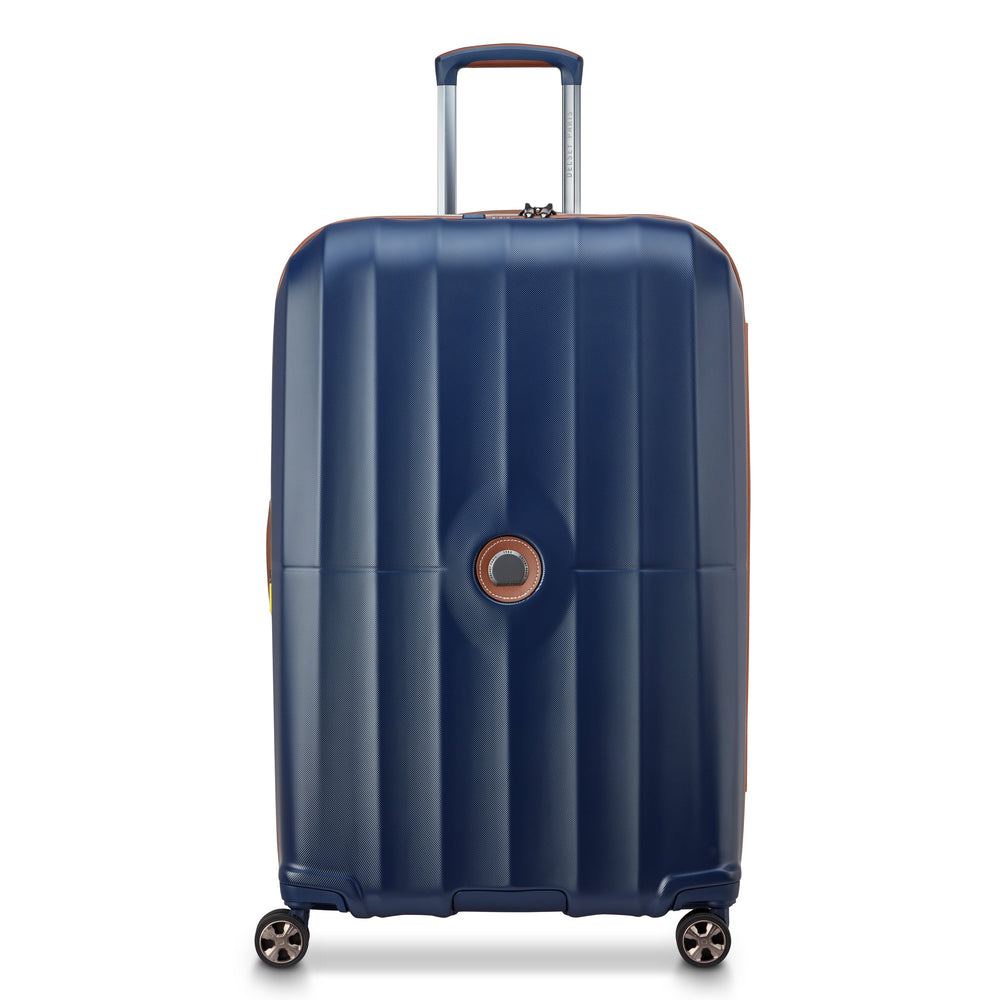 Delsey Paris Carrousel 2 Blue
