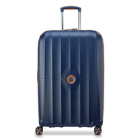 Delsey Paris Carrousel 2 Blue