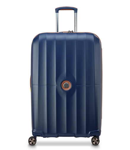 Delsey Paris Carrousel 2 Blue