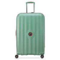 Delsey Paris Carrousel 2 Sage Green