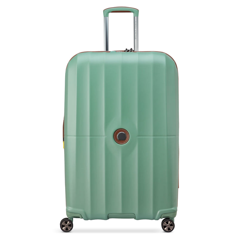 Delsey Paris Carrousel 2 Sage Green