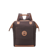 Delsey Paris Chatelet Air 2.0 Totepack Brown