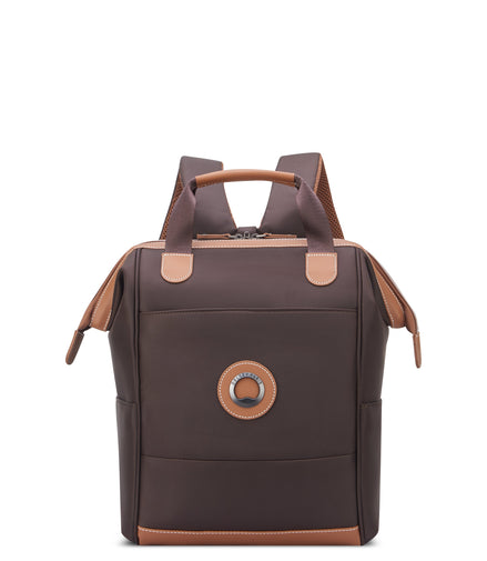 Delsey Paris Chatelet Air 2.0 Totepack Brown