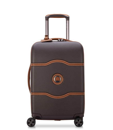 Delsey Paris Chatelet Air 2.0 Brown