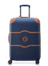 DELSEY PARIS Chatelet AIR 2.0 Polycarbonate 4 Double Wheel Hardside Trolley Bag