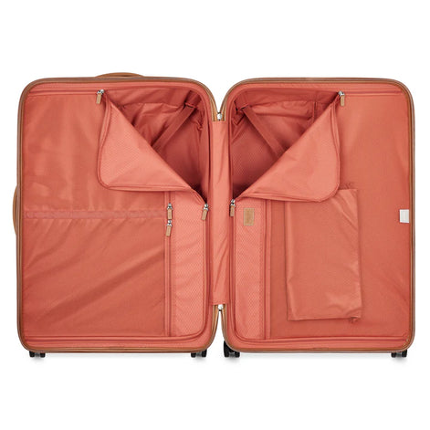 DELSEY PARIS Chatelet Air 2.0 Trolley Bag