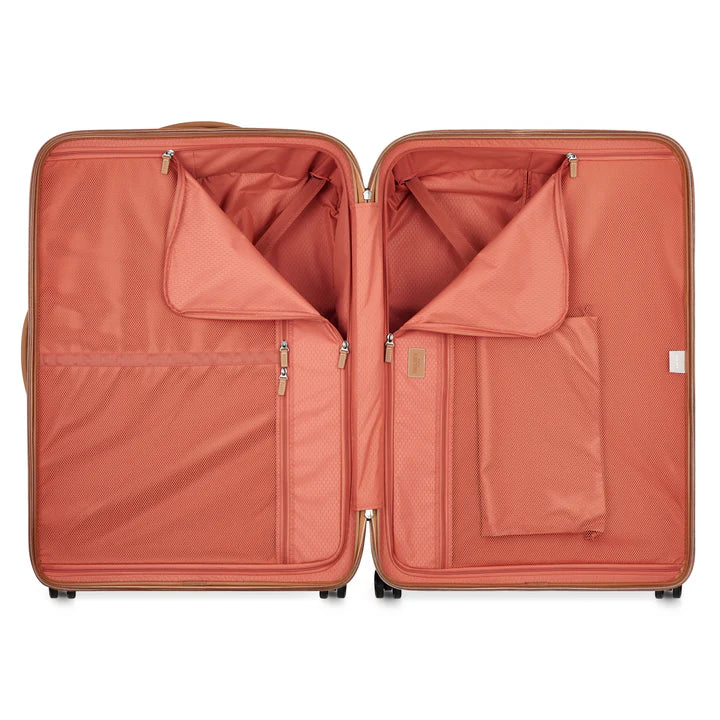 DELSEY PARIS Chatelet Air 2.0 Trolley Bag