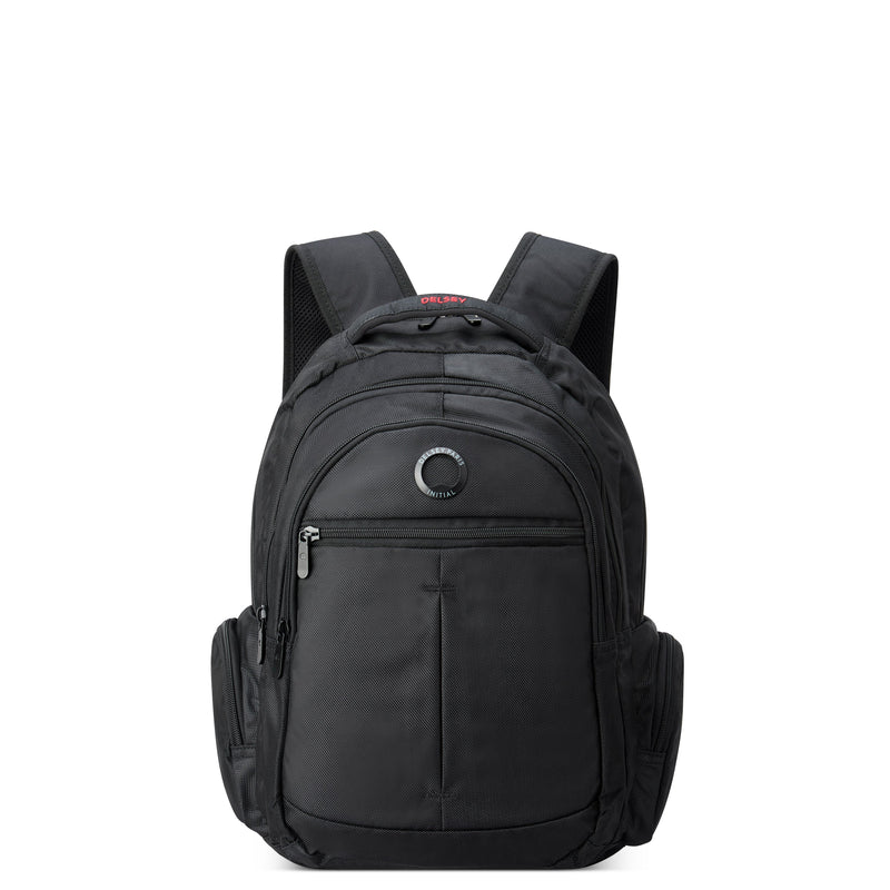 Delsey Paris Element Black