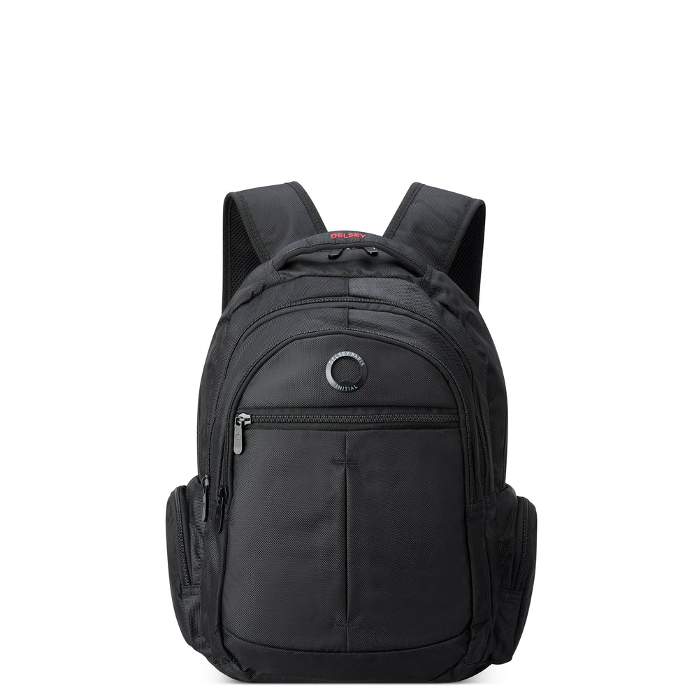 Delsey Paris Element 2.0 Laptop Backpack Black